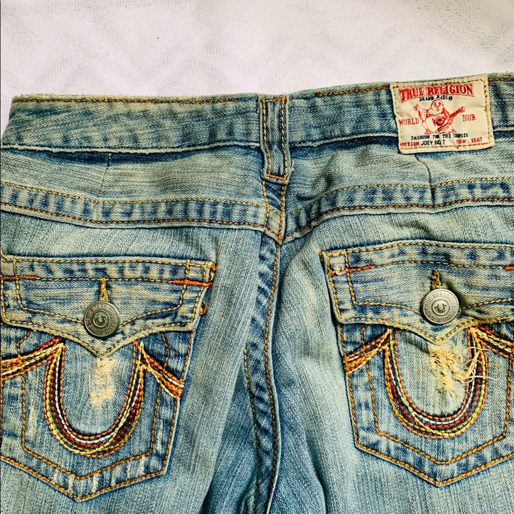 True Religion Jeans 👖